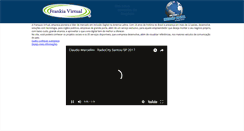 Desktop Screenshot of frankiavirtual.com